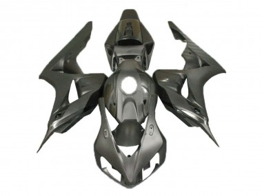 2006-2007 Grey Honda CBR1000RR Replacement Motorcycle Fairings UK Stores
