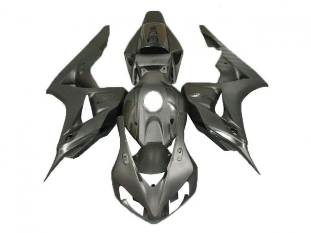 2006-2007 Grey Honda CBR1000RR Replacement Motorcycle Fairings UK Stores
