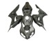 2006-2007 Grey Honda CBR1000RR Replacement Motorcycle Fairings UK Stores