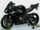 2006-2007 Black Honda CBR1000RR Bike Fairing Kit UK Stores
