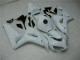 2006-2007 White Honda CBR1000RR Motorcycle Bodywork UK Stores
