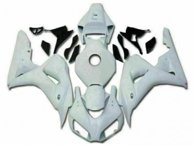 2006-2007 White Honda CBR1000RR Motorcycle Bodywork UK Stores