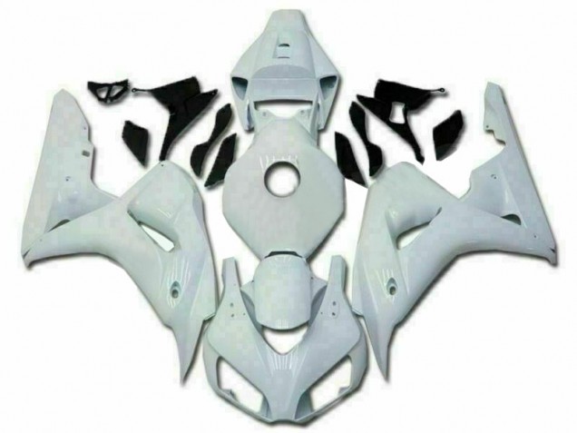 2006-2007 White Honda CBR1000RR Motorcycle Bodywork UK Stores