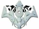 2006-2007 White Honda CBR1000RR Motorcycle Bodywork UK Stores