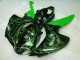 2006-2007 Green Flame Black Honda CBR1000RR Moto Fairings UK Stores 2006-2007 Green Flame Black Honda CBR1000RR Moto Fairings UK Stores