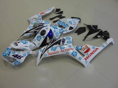 2006-2007 Nastro Honda CBR1000RR Motor Bike Fairings UK Stores