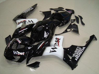 2006-2007 West Honda CBR1000RR Motorbike Fairing UK Stores
