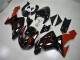 2006-2007 Black Red Kawasaki ZX10R Motorcycle Fairings UK Stores 2006-2007 Black Red Kawasaki ZX10R Motorcycle Fairings UK Stores