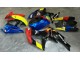 2006-2007 Red Blue Suzuki GSXR 600/750 Motorbike Fairing UK Stores 2006-2007 Red Blue Suzuki GSXR 600/750 Motorbike Fairing UK Stores