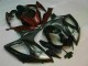 2006-2007 Black Red Suzuki GSXR 600/750 Motorcycle Fairings UK Stores 2006-2007 Black Red Suzuki GSXR 600/750 Motorcycle Fairings UK Stores