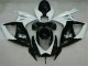 2006-2007 Black White Suzuki GSXR 600/750 Motorcycle Replacement Fairings UK Stores 2006-2007 Black White Suzuki GSXR 600/750 Motorcycle Replacement Fairings UK Stores