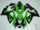 2006-2007 Blue Suzuki GSXR 600/750 Motor Fairings UK Stores