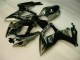 2006-2007 Black Grey Suzuki GSXR 600/750 Motorcycle Replacement Fairings UK Stores 2006-2007 Black Grey Suzuki GSXR 600/750 Motorcycle Replacement Fairings UK Stores