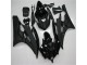 2006-2007 Black Yamaha YZF R6 Motorcycle Bodywork UK Stores 2006-2007 Black Yamaha YZF R6 Motorcycle Bodywork UK Stores