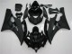 2006-2007 Black Yamaha YZF R6 Motorcycle Bodywork UK Stores 2006-2007 Black Yamaha YZF R6 Motorcycle Bodywork UK Stores