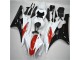 2006-2007 Red White Black Yamaha YZF R6 Moto Fairings UK Stores 2006-2007 Red White Black Yamaha YZF R6 Moto Fairings UK Stores
