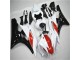 2006-2007 Red White Black Yamaha YZF R6 Moto Fairings UK Stores 2006-2007 Red White Black Yamaha YZF R6 Moto Fairings UK Stores