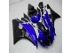 2006-2007 Blue Black Yamaha YZF R6 Motorcycle Replacement Fairings & Bodywork UK Stores 2006-2007 Blue Black Yamaha YZF R6 Motorcycle Replacement Fairings & Bodywork UK Stores