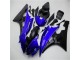 2006-2007 Blue Black Yamaha YZF R6 Motorcycle Replacement Fairings & Bodywork UK Stores 2006-2007 Blue Black Yamaha YZF R6 Motorcycle Replacement Fairings & Bodywork UK Stores