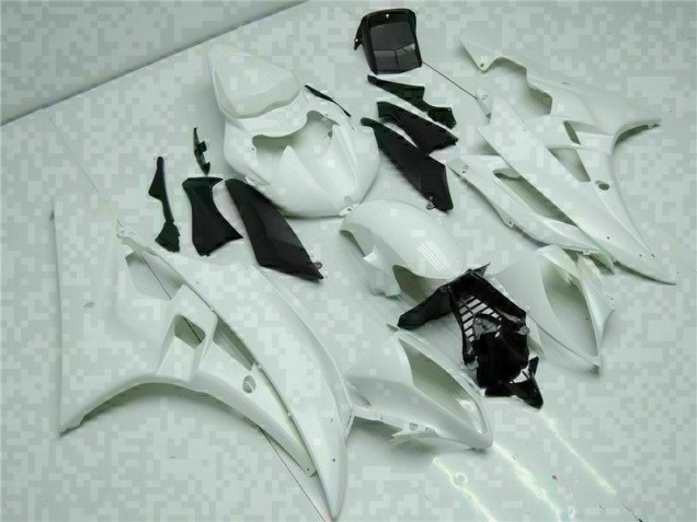 2006-2007 Unpainted Yamaha YZF R6 Motorcycle Fairing Kits UK Stores 2006-2007 Unpainted Yamaha YZF R6 Motorcycle Fairing Kits UK Stores