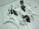 2006-2007 Unpainted Yamaha YZF R6 Motorcycle Fairing Kits UK Stores 2006-2007 Unpainted Yamaha YZF R6 Motorcycle Fairing Kits UK Stores