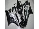 2006-2007 Silver Black Yamaha YZF R6 Bike Fairing UK Stores 2006-2007 Silver Black Yamaha YZF R6 Bike Fairing UK Stores