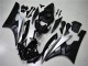 2006-2007 Silver Black Yamaha YZF R6 Bike Fairing UK Stores 2006-2007 Silver Black Yamaha YZF R6 Bike Fairing UK Stores