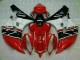 2006-2007 Red White Yamaha YZF R6 Motorcycle Fairings UK Stores 2006-2007 Red White Yamaha YZF R6 Motorcycle Fairings UK Stores