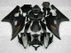 2006-2007 Black Yamaha YZF R6 Motorcycle Fairing UK Stores 2006-2007 Black Yamaha YZF R6 Motorcycle Fairing UK Stores