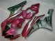 2006-2007 Purple Yamaha YZF R6 Motorcycle Fairing Kits UK Stores 2006-2007 Purple Yamaha YZF R6 Motorcycle Fairing Kits UK Stores