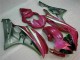 2006-2007 Purple Yamaha YZF R6 Motorcycle Fairing Kits UK Stores 2006-2007 Purple Yamaha YZF R6 Motorcycle Fairing Kits UK Stores