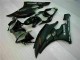 2006-2007 Black Yamaha YZF R6 Motorbike Fairing Kits UK Stores 2006-2007 Black Yamaha YZF R6 Motorbike Fairing Kits UK Stores