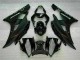 2006-2007 Black Yamaha YZF R6 Motorbike Fairing Kits UK Stores 2006-2007 Black Yamaha YZF R6 Motorbike Fairing Kits UK Stores