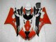 2006-2007 Red Black Yamaha YZF R6 Motorcycle Fairings Kits UK Stores 2006-2007 Red Black Yamaha YZF R6 Motorcycle Fairings Kits UK Stores