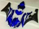 2006-2007 Blue Yamaha YZF R6 Motorcylce Fairings UK Stores 2006-2007 Blue Yamaha YZF R6 Motorcylce Fairings UK Stores