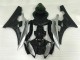 2006-2007 Silver Black Yamaha YZF R6 Motorbike Fairing UK Stores 2006-2007 Silver Black Yamaha YZF R6 Motorbike Fairing UK Stores