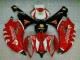 2006-2007 Red Yamaha YZF R6 Bike Fairing Kit UK Stores 2006-2007 Red Yamaha YZF R6 Bike Fairing Kit UK Stores