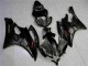 2006-2007 Grey Black Yamaha YZF R6 Motorcycle Bodywork UK Stores 2006-2007 Grey Black Yamaha YZF R6 Motorcycle Bodywork UK Stores