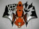 2007-2008 Black Red Silver Honda CBR600RR Motor Fairings UK Stores 2007-2008 Black Red Silver Honda CBR600RR Motor Fairings UK Stores