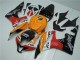2007-2008 Repsol Honda CBR600RR Motorbike Fairing UK Stores 2007-2008 Repsol Honda CBR600RR Motorbike Fairing UK Stores