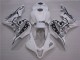 2007-2008 Black White Honda CBR600RR Replacement Motorcycle Fairings UK Stores 2007-2008 Black White Honda CBR600RR Replacement Motorcycle Fairings UK Stores