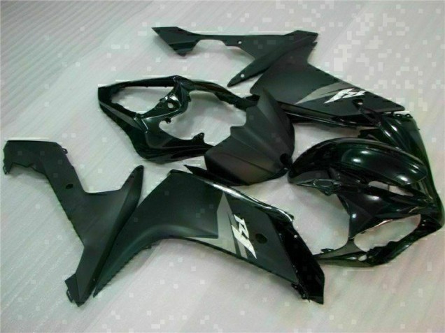 2007-2008 Black Yamaha YZF R1 Motor Bike Fairings UK Stores 2007-2008 Black Yamaha YZF R1 Motor Bike Fairings UK Stores