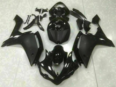 2007-2008 Black Yamaha YZF R1 Motorcycle Bodywork UK Stores