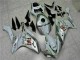 2007-2008 White Yamaha YZF R1 Motorcycle Fairings Kits UK Stores 2007-2008 White Yamaha YZF R1 Motorcycle Fairings Kits UK Stores
