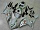 2007-2008 White Yamaha YZF R1 Motorcycle Fairings Kits UK Stores 2007-2008 White Yamaha YZF R1 Motorcycle Fairings Kits UK Stores