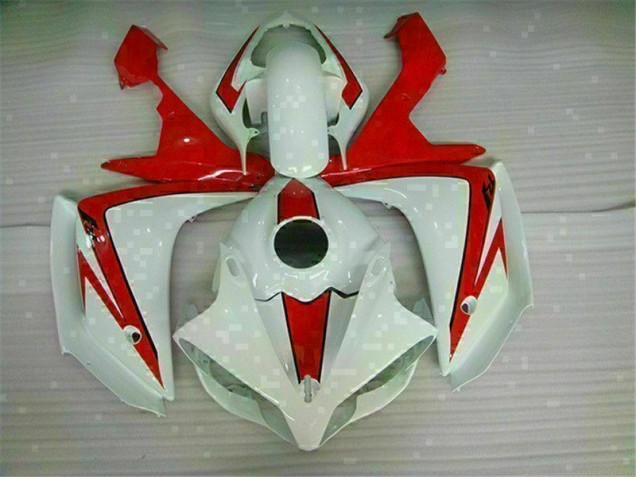 2007-2008 White Yamaha YZF R1 Moto Fairings UK Stores
