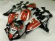 2007-2008 Red Yamaha YZF R1 Motorcycle Fairings Kit UK Stores 2007-2008 Red Yamaha YZF R1 Motorcycle Fairings Kit UK Stores