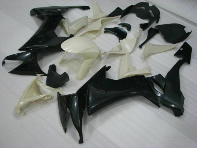 2008-2010 Unpainted Kawasaki ZX10R Bike Fairing UK Stores 2008-2010 Unpainted Kawasaki ZX10R Bike Fairing UK Stores