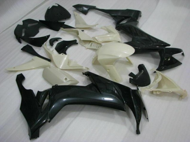 2008-2010 Unpainted Kawasaki ZX10R Bike Fairing UK Stores 2008-2010 Unpainted Kawasaki ZX10R Bike Fairing UK Stores