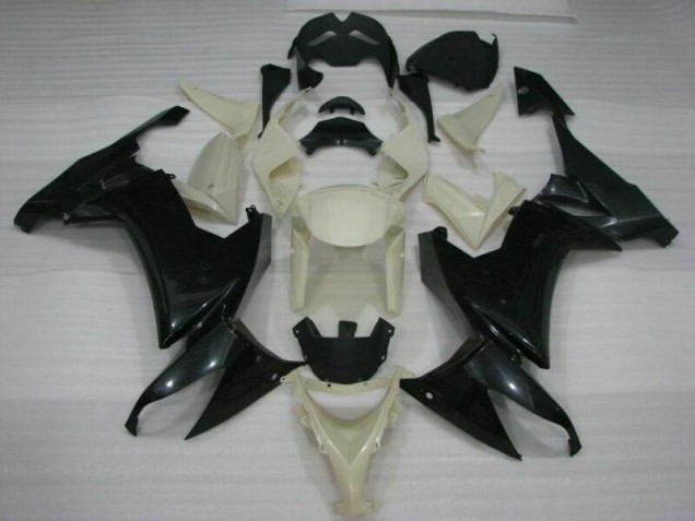 2008-2010 Unpainted Kawasaki ZX10R Bike Fairing UK Stores 2008-2010 Unpainted Kawasaki ZX10R Bike Fairing UK Stores